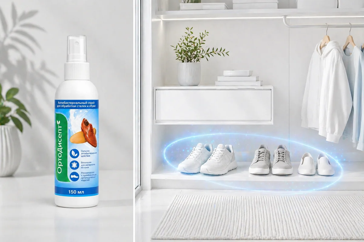 Household & Disinfection