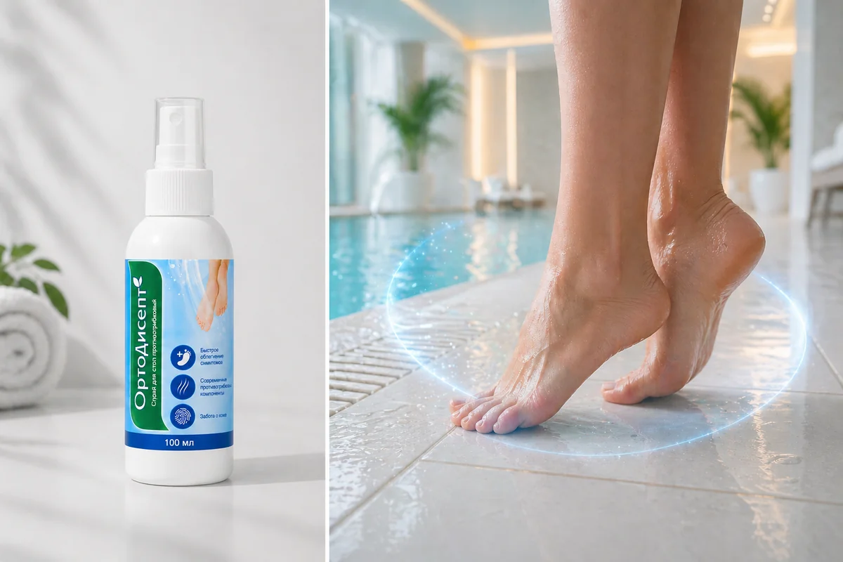 Microbe & Bacteria Protection