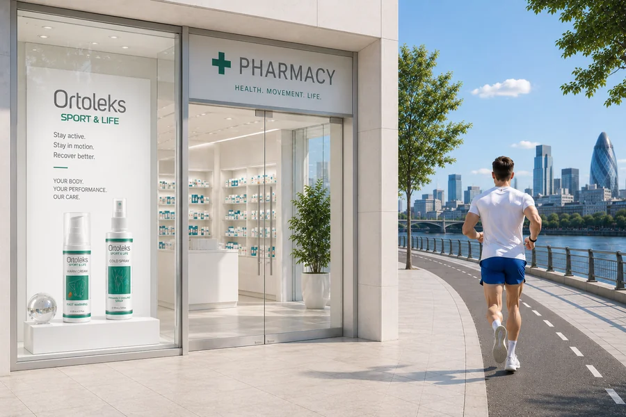 Pain Relief & Recovery