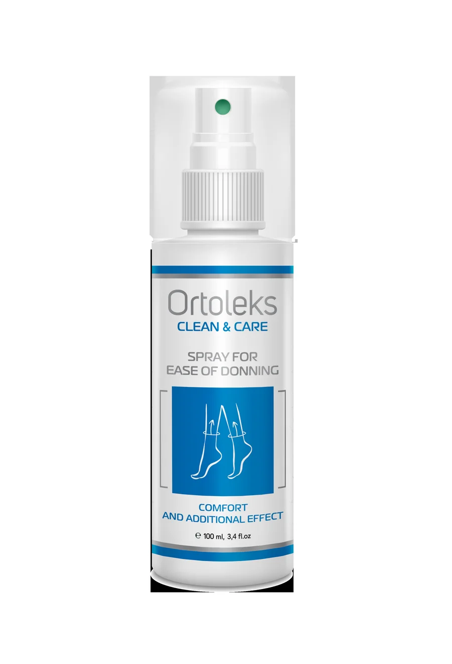 Donning Spray, 100 ml
