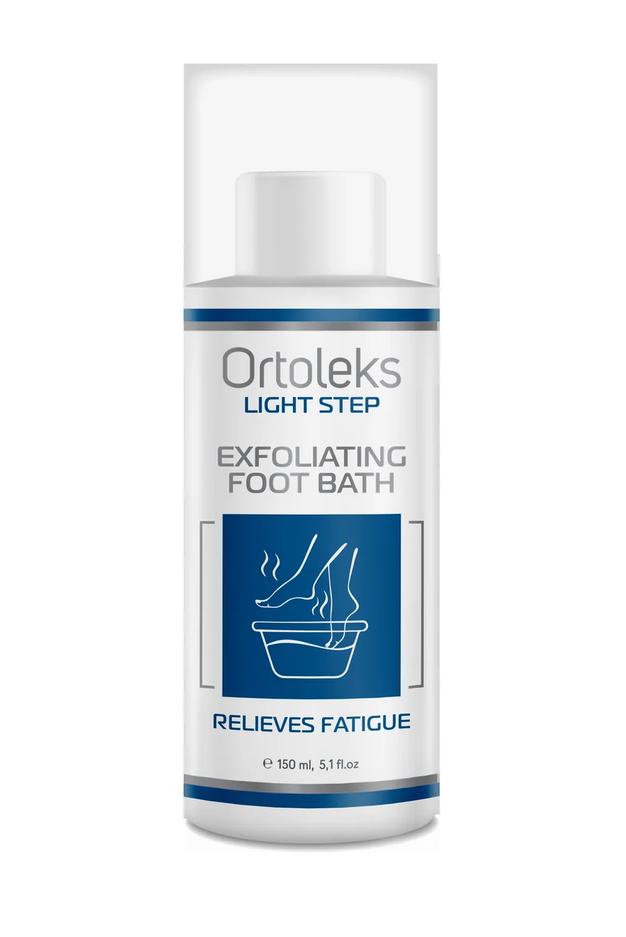 Foot Bath, 150 ml