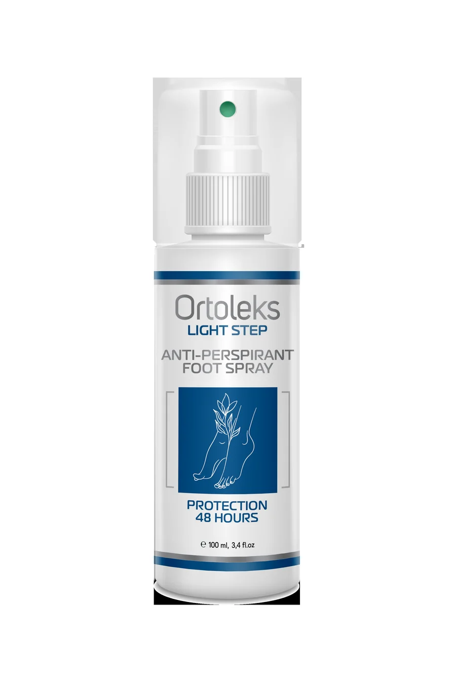 Foot Spray, 100 ml