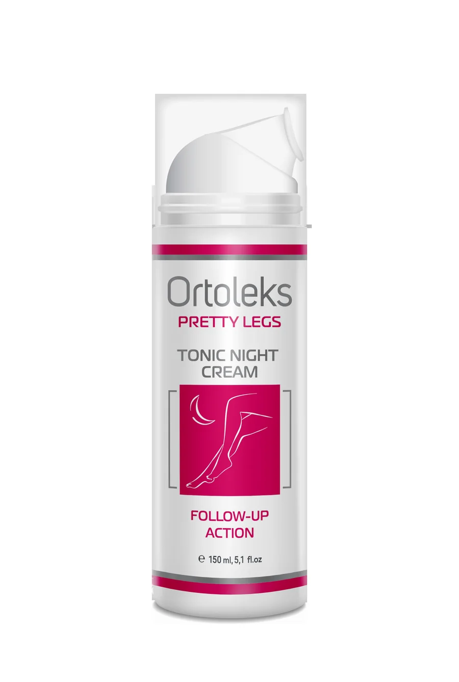 Tonic Night Cream, 150 ml